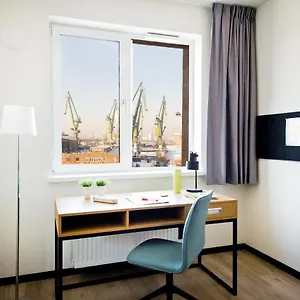  Hostel Milestone Center Polen