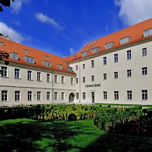 Hotel Herbal, Wroclaw