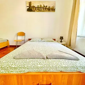 Atlas' House Hostel Poznan