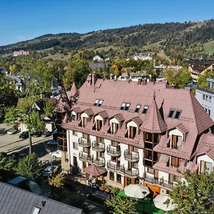 Krupowki 40 Aparthotel Zakopane