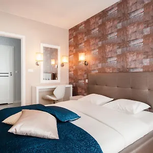 Aparthotel Exclusive, Wroclaw
