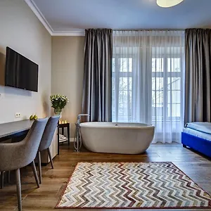 Aparthotel Joyinn, Wroclaw