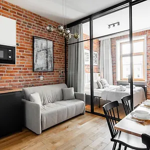 Delta Boutique Aparthotel Krakow