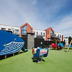 Golden Tulip Resort Gdansk