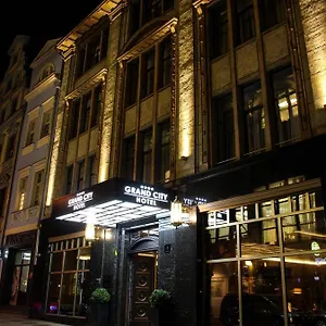 Hotel Grand, Wroclaw