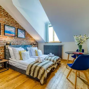 Delta Aparthotel Krakow