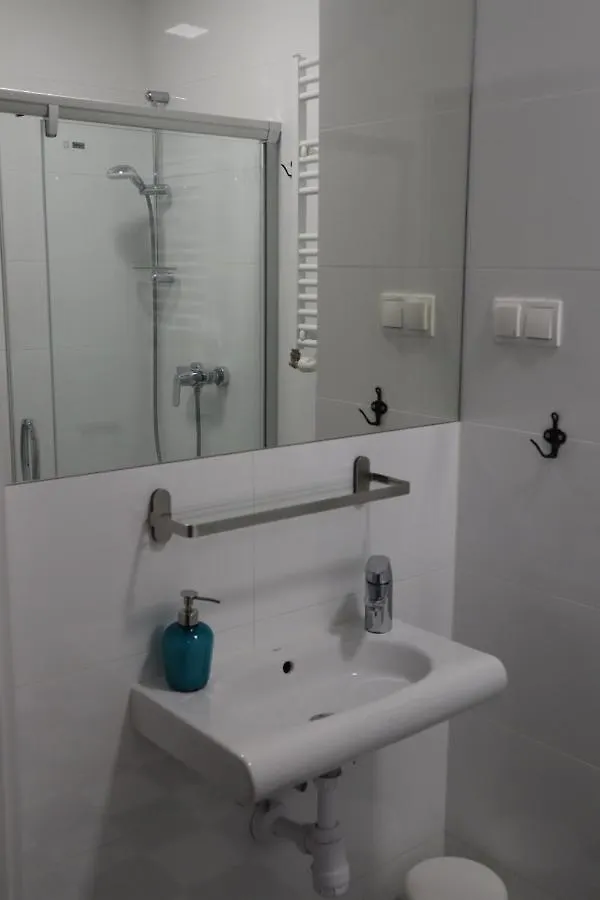 Moho Xl Hostel Wroclaw
