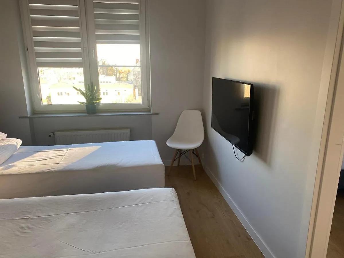 Hostel Moho Xl Wrocław