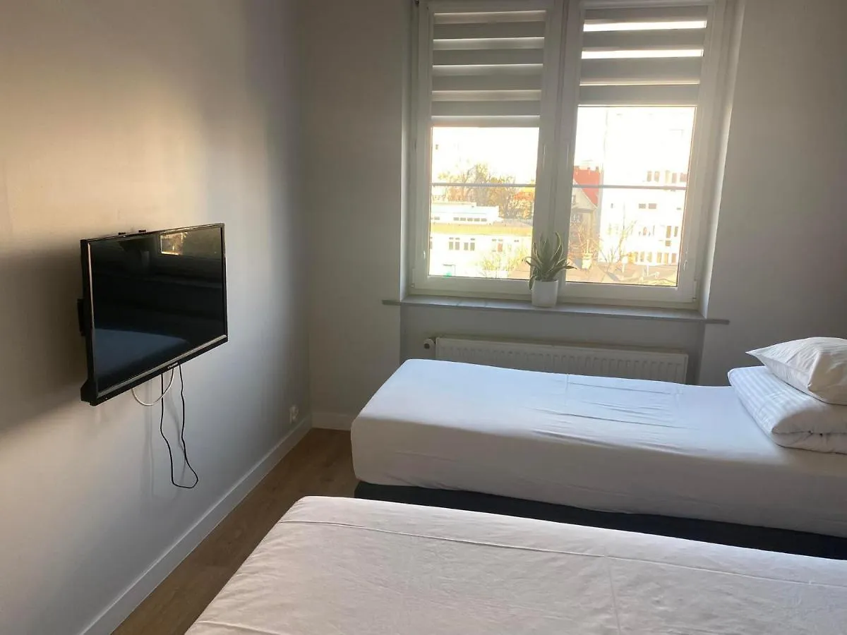 Hostel Moho Xl Wrocław 0*,  Polska