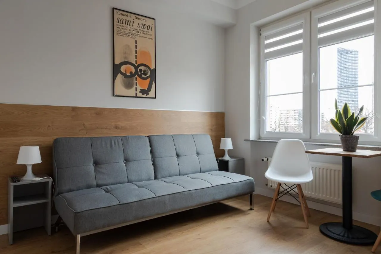 Moho Xl Hostel Wroclaw