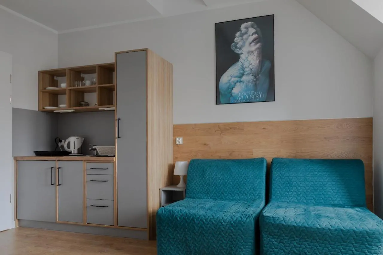 MoHo XL Hostel Breslau 0*,  Polen