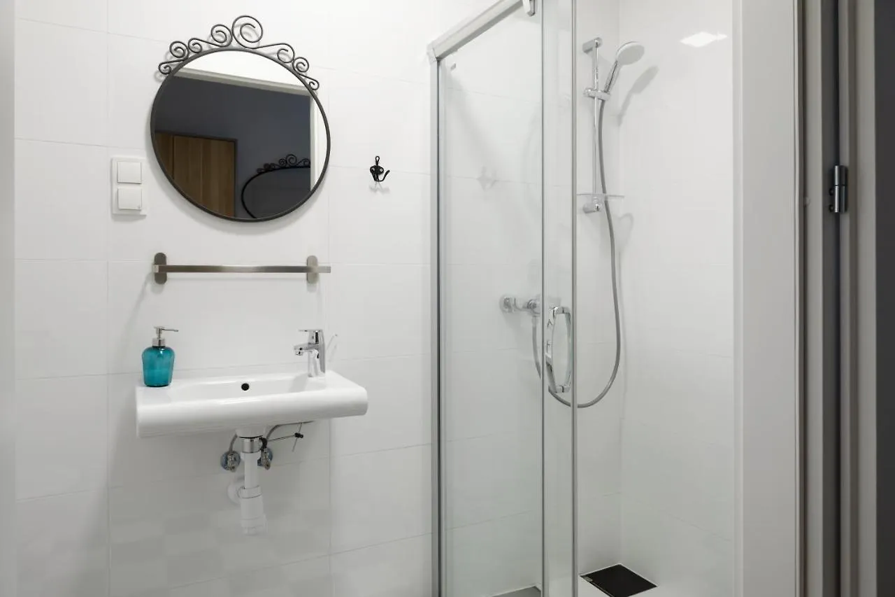 Hostel Moho Xl Wrocław