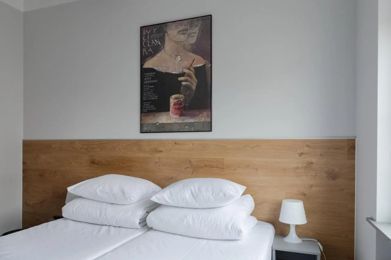 Hostel Moho Xl Wrocław Polska