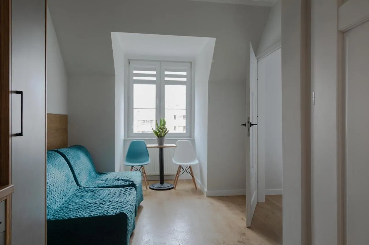 Hostel Moho Xl Wrocław Polska