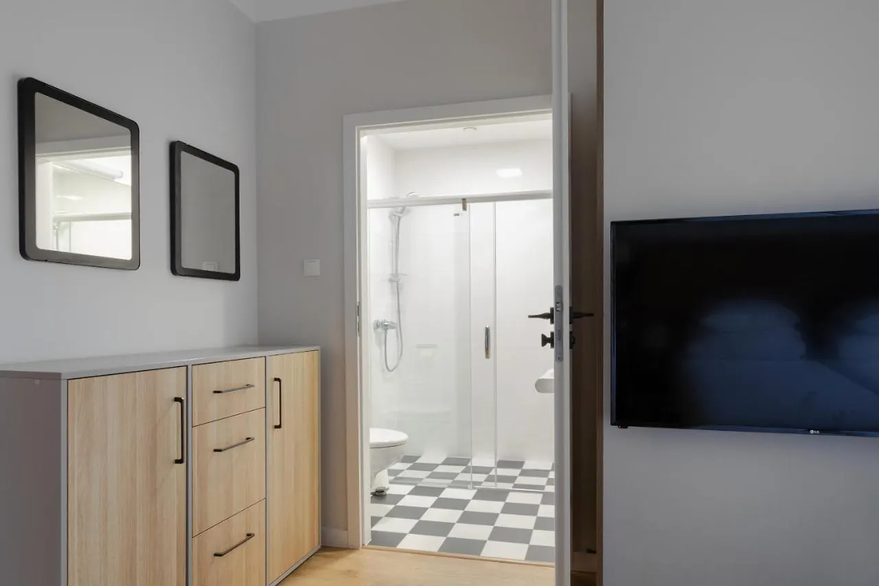 Moho Xl Hostel Wroclaw 0*,  Poland