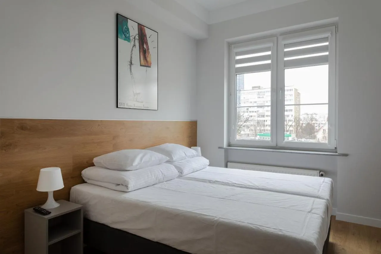 Hostel Moho Xl Wrocław