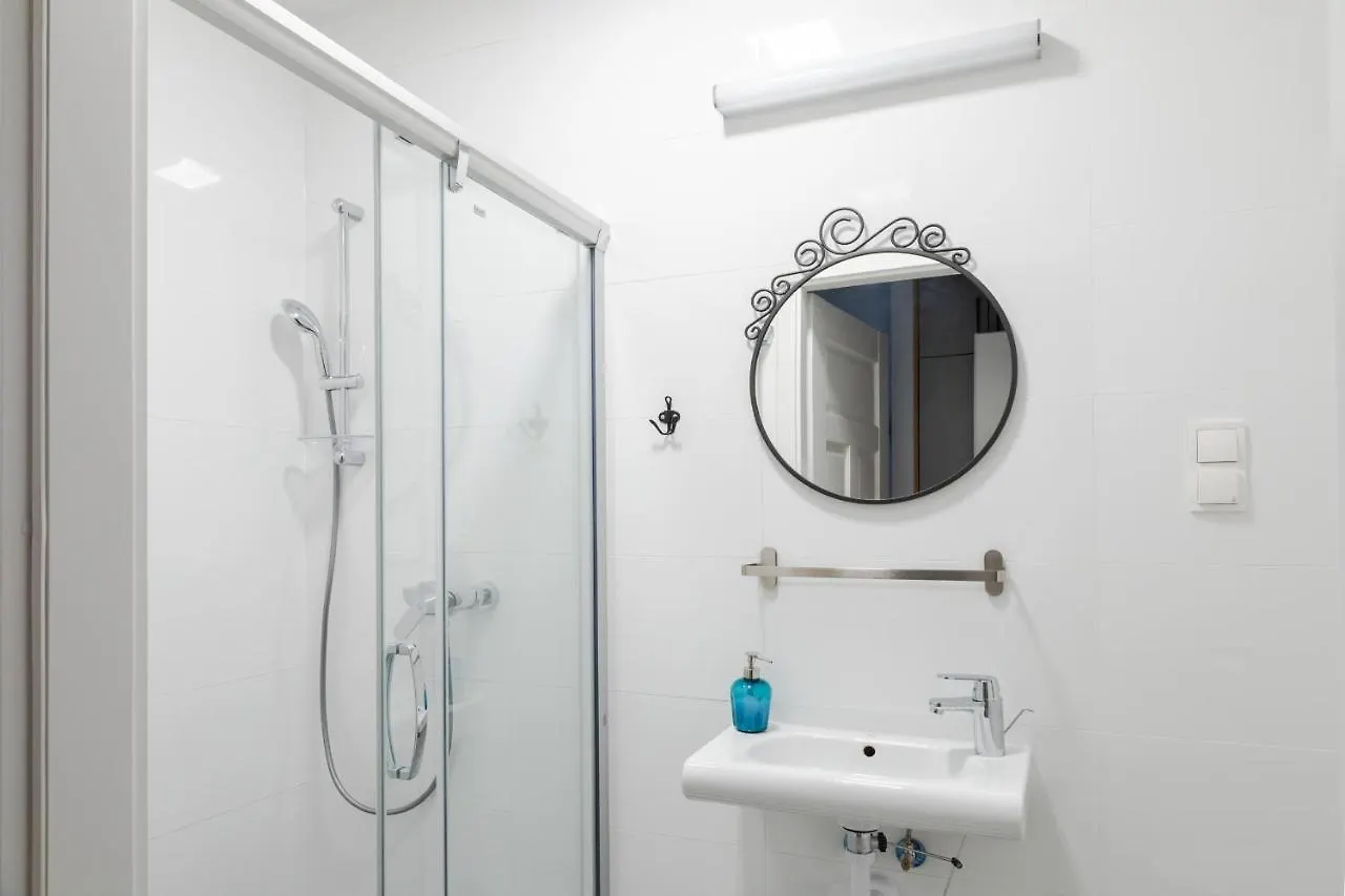 MoHo XL Hostel Breslau