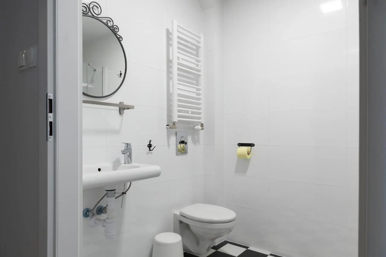 MoHo XL Hostel Breslau Polen