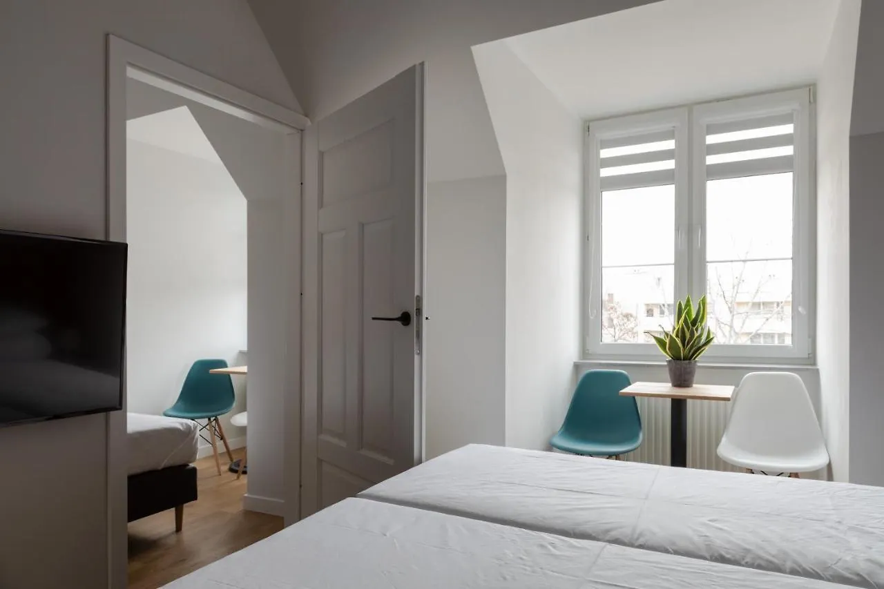 Moho Xl Hostel Wroclaw