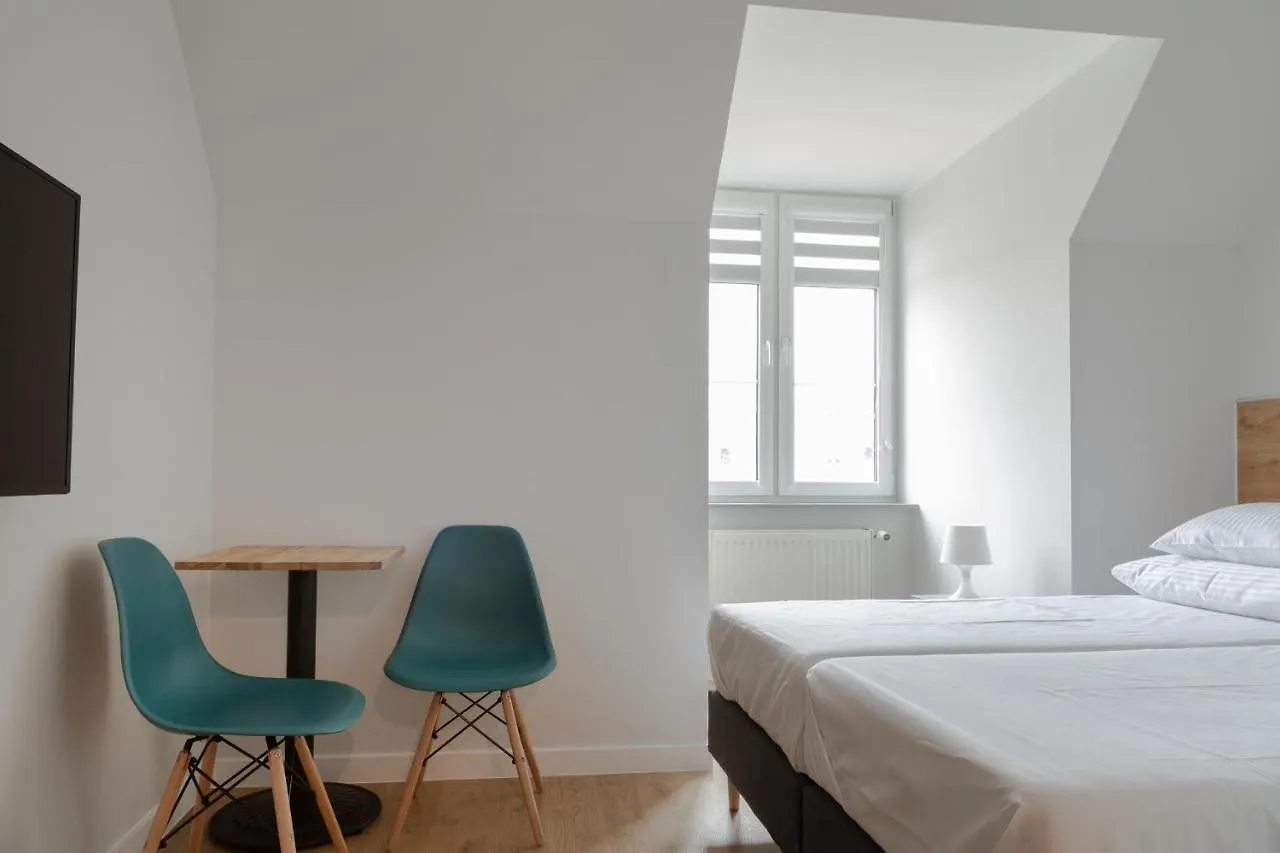 Moho Xl Hostel Wroclaw 0*,