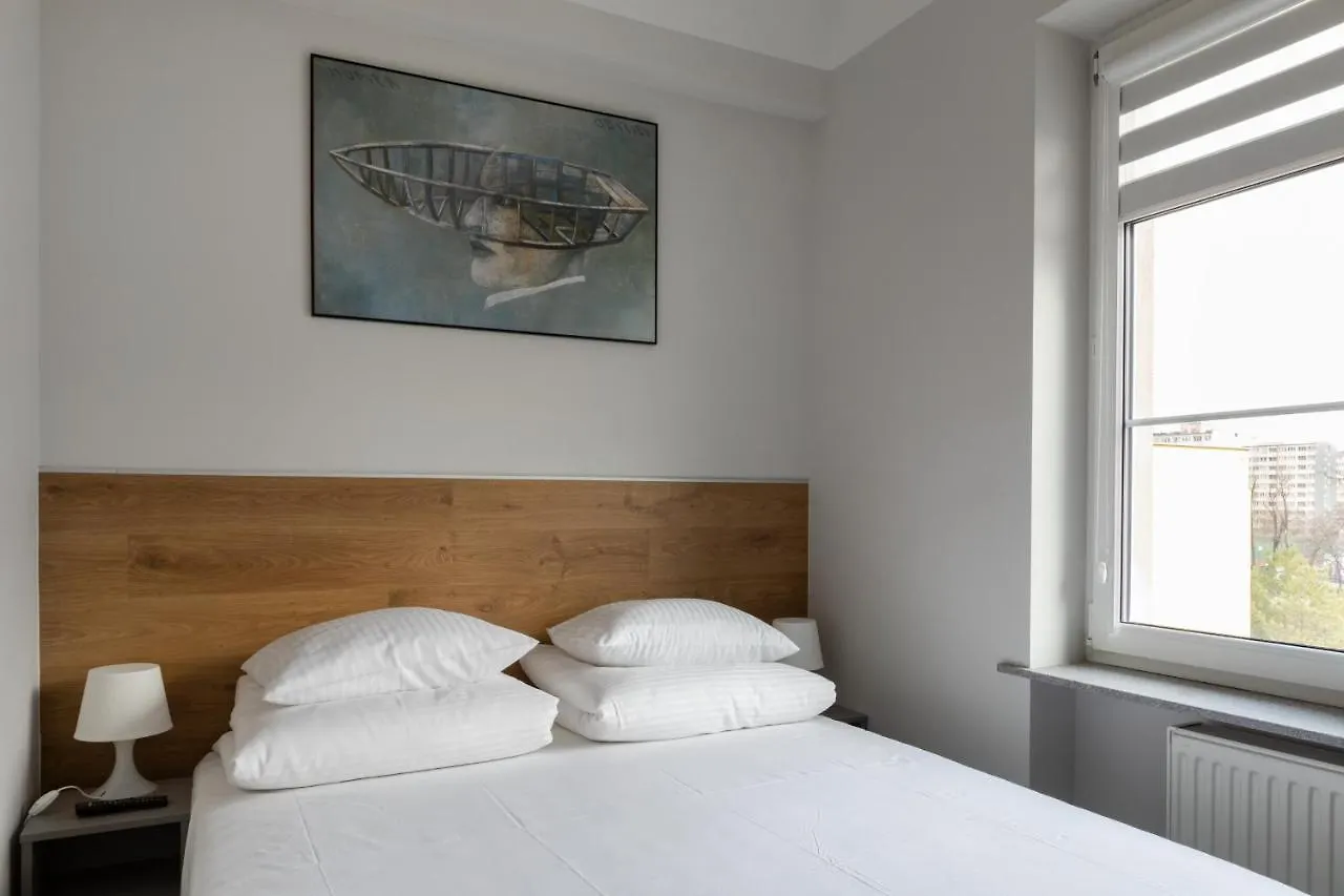 Moho Xl Hostel Wroclaw 0*,  Poland