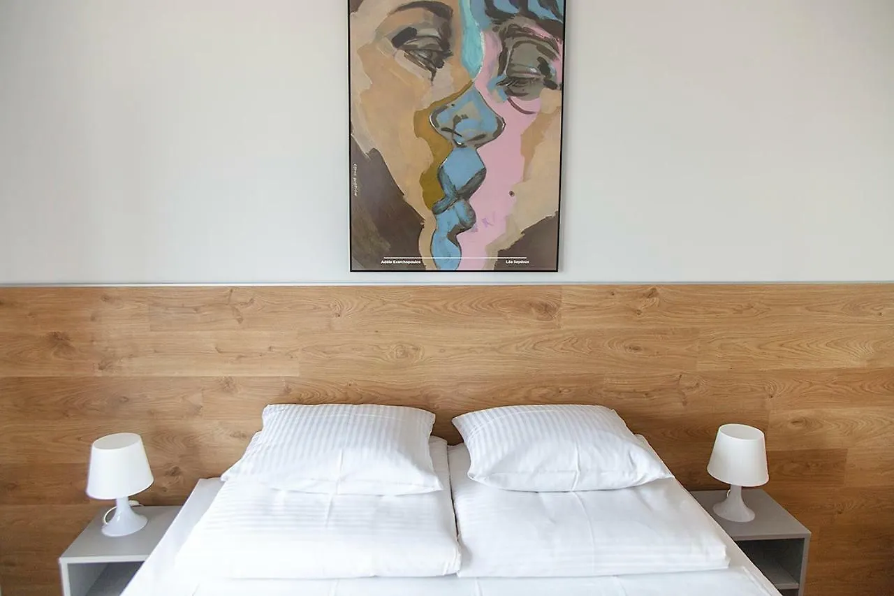 Moho Xl Hostel Wroclaw