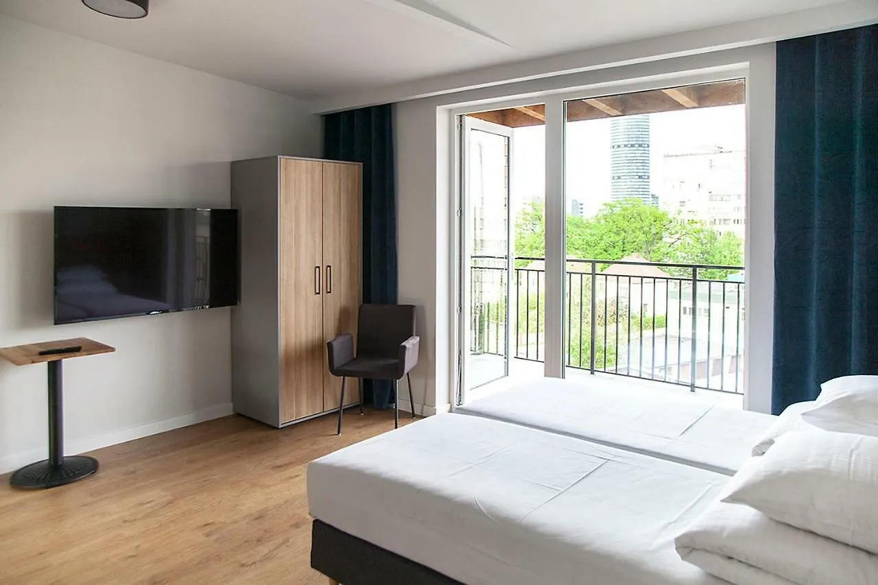 Hostel Moho Xl Wrocław