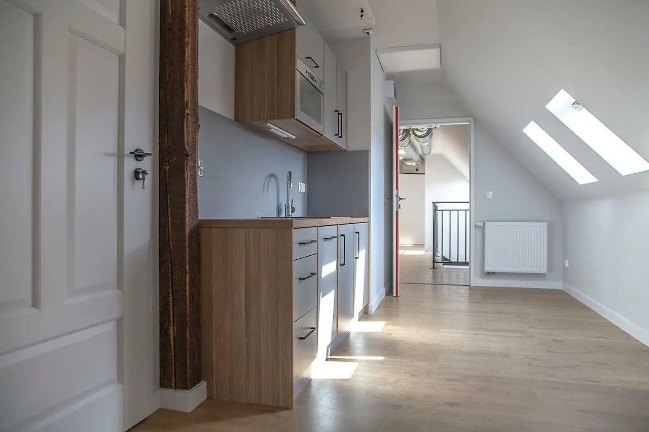 Moho Xl Hostel Wroclaw